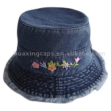 Jean Hats